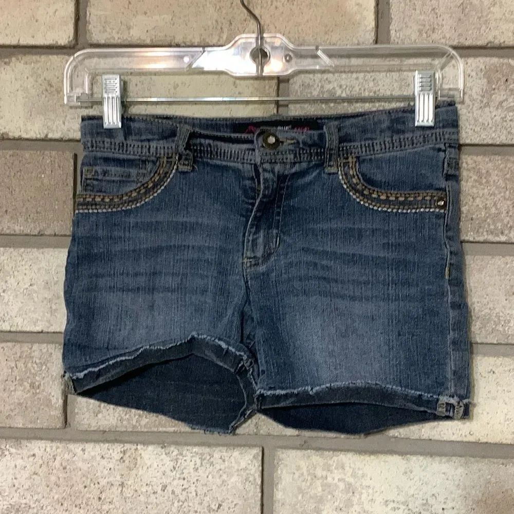 3for$20 girls shorts size 10